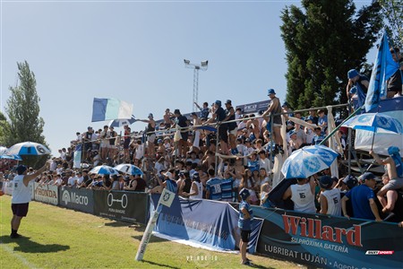 URBA 2024 - 1ra C - Lujan RC (38) vs (14) Monte Grande RC - Final Ascenso a 1ra B