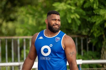 ENTRAINEMENT FCG Masc DU 25 août 2024