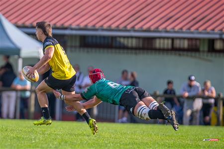 FER 2024 - Gernika (23) vs (10) Getxo - Rugby