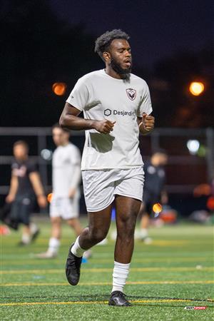 L1QC 2024 M - CS St-Laurent vs AS Laval