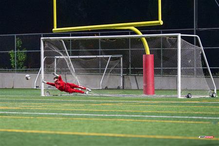 L1QC 2024 M - CS St-Laurent vs AS Laval