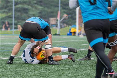 RQ 2024 - Finales - LPR1 M2 - SABRFC (39) vs (17) Wanderers