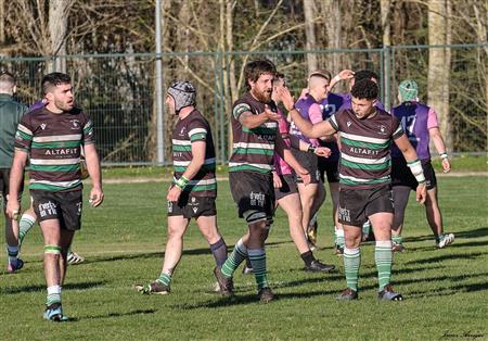 FER 2024 - DHB - La Unica RT (41) vs (9) Uribealdea Rugby - Reel 2