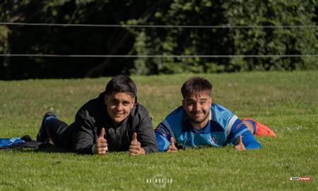 URBA 1ra C - Lujan Rugby vs del Sur Rugby