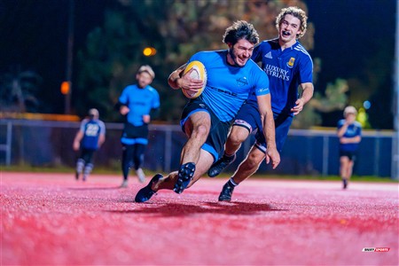 RQ 2024 - Montreal Wanderers vs Sainte Anne-de-Bellevue - Friendly game