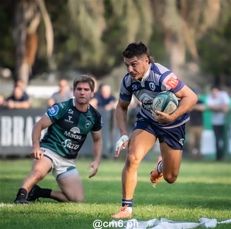 NOA 2024 - Tucuman RC vs Universitario RC