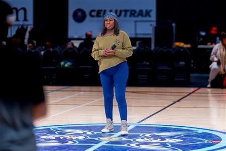 BSL - Montreal Toundra (95) vs (97) Newfoundland Rogues - Reel 1