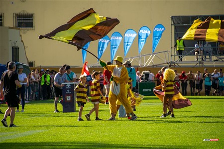 URBA 2024 - Top 12 - Final - Belgrano Athletic (17) vs (20) Asociacion Alumni