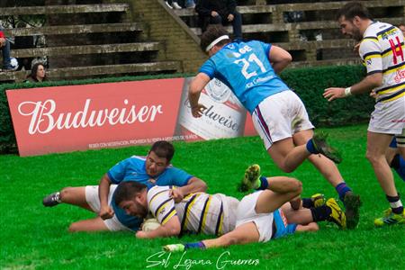 UAR - 2019 - Torneo del Interior - Tucuman Lawn Tennis vs Old Lions