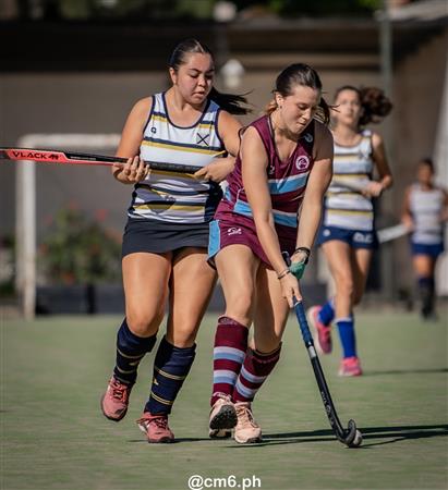 ATH 2024 - FEM - TUCUMAN LAWN TENNIS CLUB vs Jockey Club Tucuman