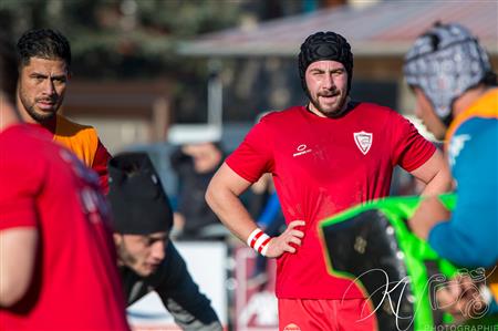 Fed2 2024 - SMS (31) vs (17) SOV