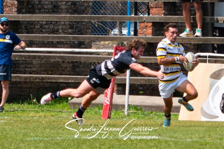 UAR - Nacional de Clubes 2024 - Tucuman Lawn Tennis vs Tala