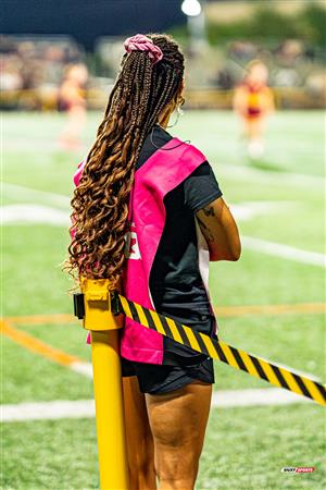 RSEQ 2024 - Rugby Univ. Fém - Concordia U. (22) vs (15) Université de Montréal