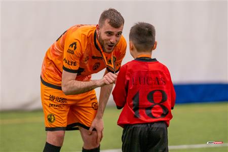 TKL 2024 Div 2 - Final - Bandjos Div2 (2) vs (1) Joga Bonito