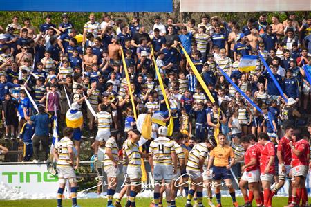 NOA 2024 - Tucuman Lawn Tennis vs Los Tarcos RC