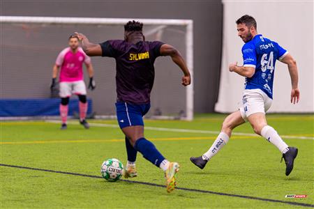 TKL 2024 DIV2 - Bandjos FC Div2 (5) vs (3) Joga Bonito