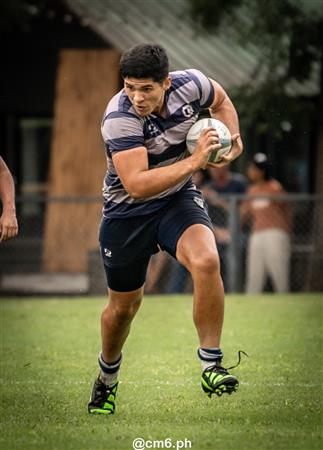 URT 2024 - M19 - Tucuman RC vs Universitario RC