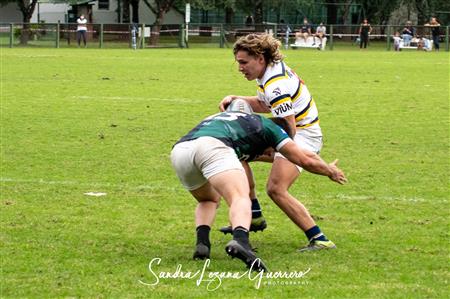 URT 2021 - Tucuman Lawn Tennis Club vs Tucuman Rugby