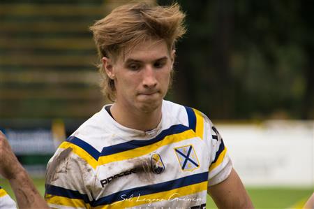 URT 2021 - Tucuman Lawn Tennis Club vs Huirapuca SC