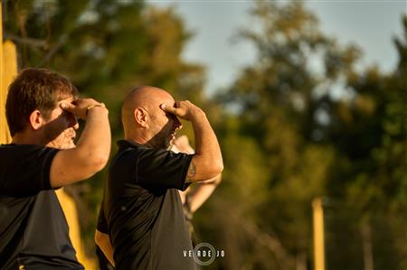 AFA - 1B - Flandria (1) vs (0) Excursionistas