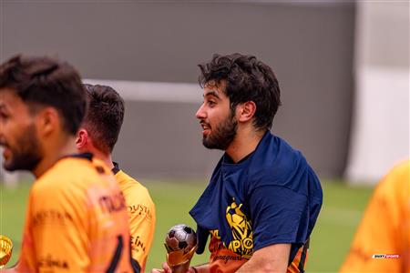 TKL 2024 DIV 2 - Bandjos FC Div 2 Champions - Remise des prix