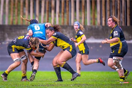 FER 2023 - DHB F - Getxo Neskak Rt (31) vs (5) PRB Flor de Escocia