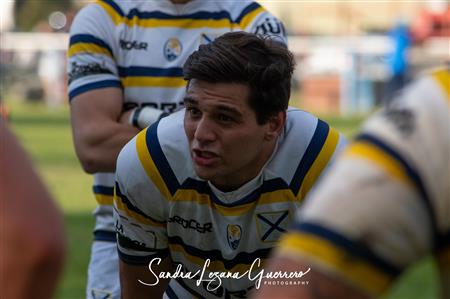 URT 2021 - Tucuman Lawn Tennis Club vs Natacion y Gimnasia