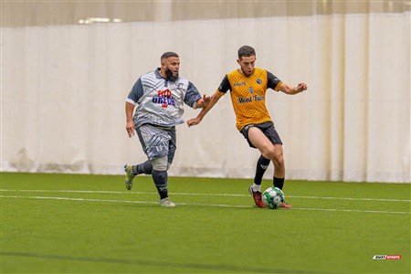 TKL 2024 Div 1 - Bandjos FC vs FC SDT - Match hors championnat