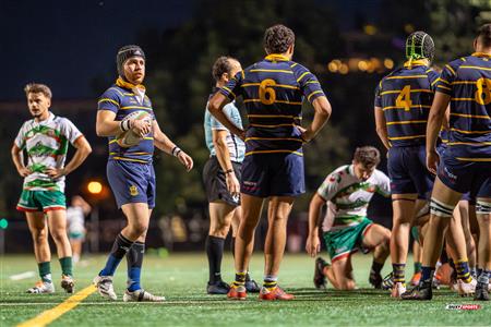 RQ 2024 - Super Ligue M1 - TMR (41) vs (0) RCM