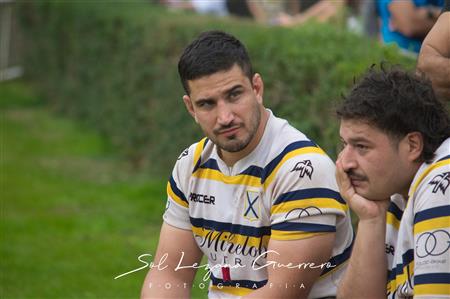 Tucuman Lawn Tennis vs Cardenales RC