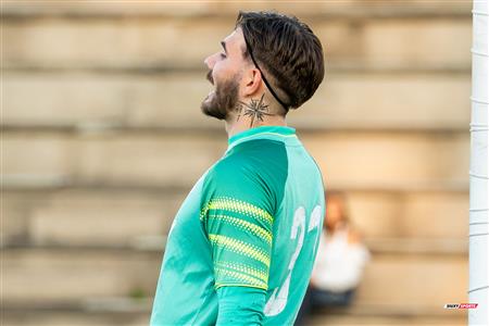 PLSQ - FC Laval (2) vs (0) AS de Blainville