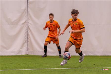 TKL 2024 D1 - Ekip (4) vs (3) Bandjos FC