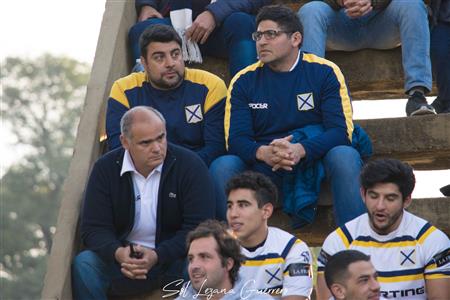 URT 2019 - Tucuman Lawn Tennis vs Tucuman Rugby