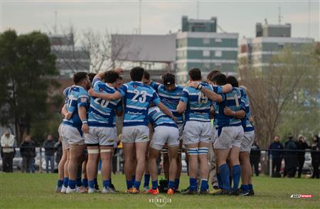 URBA - 1C - CAR (29) vs (31) Lujan RC