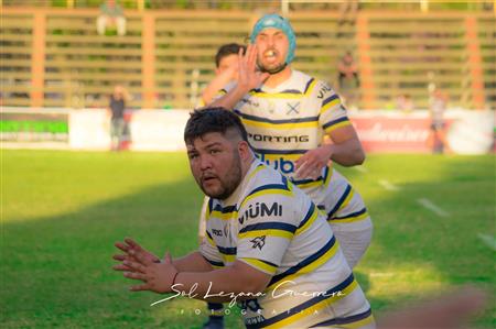 URT 2021 - Tucuman Lawn Tennis Club vs Universitario RC