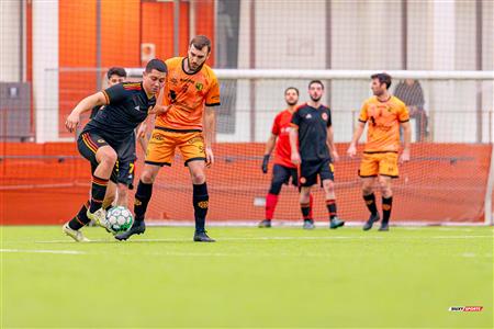 TKL 2024 DIV 2 - Bolos TKL (1) vs (8) Bandjos FC Div2