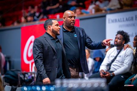 BSL 2024 - MONTREAL TOUNDRA  VS  NEWFOUNDLAND ROGUES - Reel B