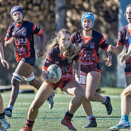 FER 2024 - UCV vs CAU