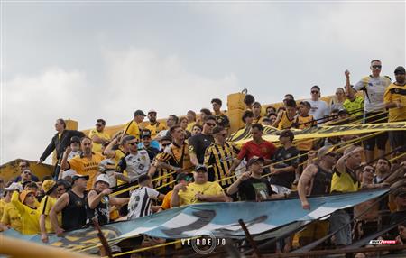 AFA - 1B - 2024 - FLANDRIA (3) VS (0) Villa San Carlos