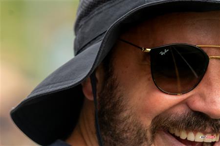 RQ 2024 - Super Ligue M - TMR (46) vs (19) Parc Olympique