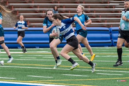 QORC-CROQ 2024 - QUÉBEC EST (40) VS (29) ONTARIO EST