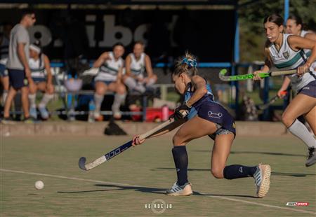 CAH 2024 - San Fernando  vs Lujan RC