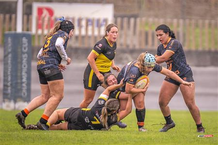 FER 2024 - DHB F - Getxo Neskak Rt (19) vs (10) Les Abelles