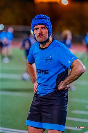 RQ 2024 - Montreal Wanderers vs Sainte Anne-de-Bellevue - Friendly game