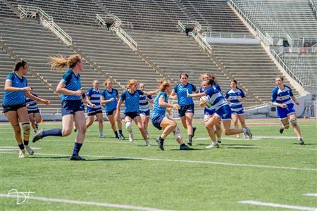 QORC-CROQ 2024 - FINALS - QUÉBEC OUEST (48) VS (26) ONTARIO OUEST - 3RD POSITION