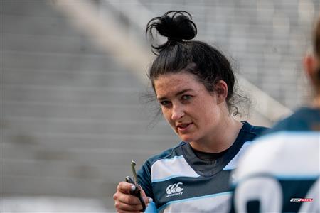 QORC-CROQ 2024 - Finals - QUÉBEC EST (37) VS (13) ONTARIO EST - 1st Position