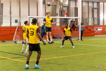 TKL 2024 Div2 - FC Lion (6) vs (4) Joga Bonito