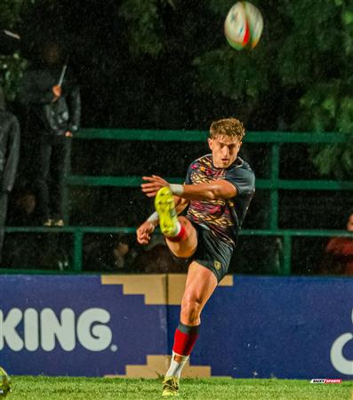 SRA 2024 - Pampas (22) vs (12) Yacaré