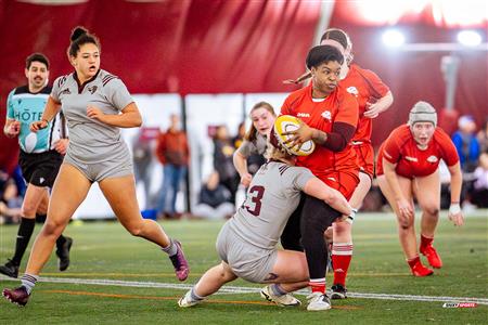 2024 Rugby 7S NATIONALS - York vs Ottawa - Game 2
