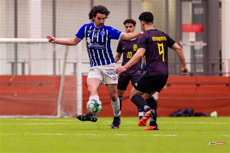 TKL 2024 DIV2 - Bandjos FC Div2 (5) vs (3) Joga Bonito